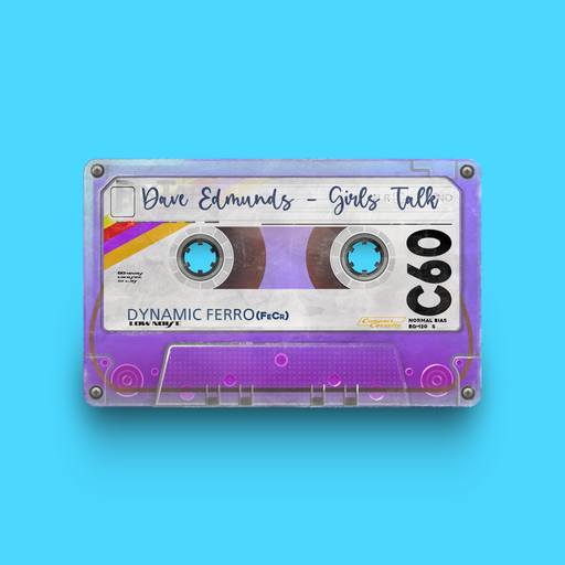 04507 - Dave Edmunds - Girls Talk